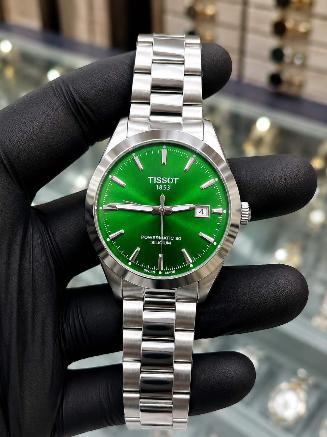 Automatic Watch
