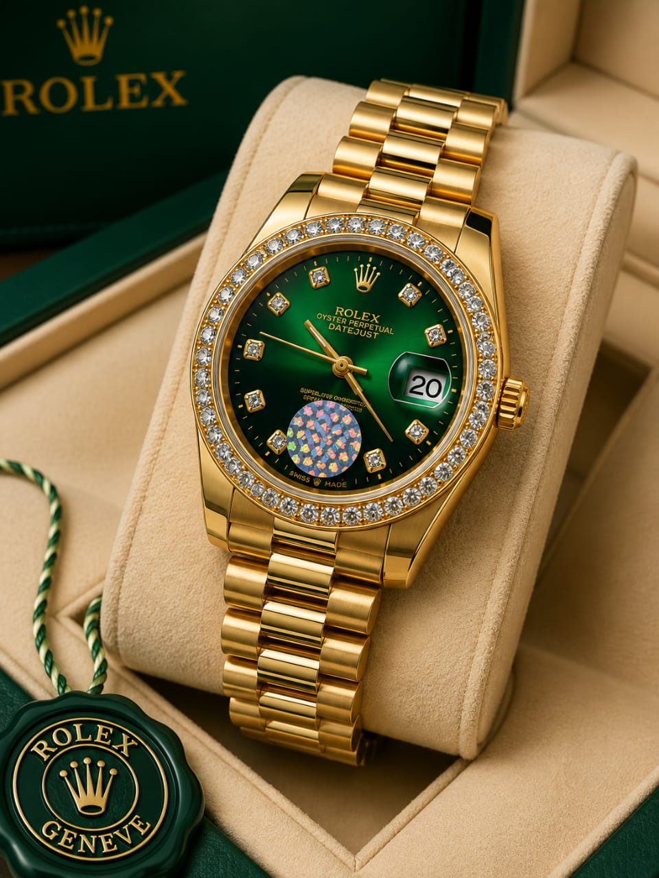 Masters Copy Watches