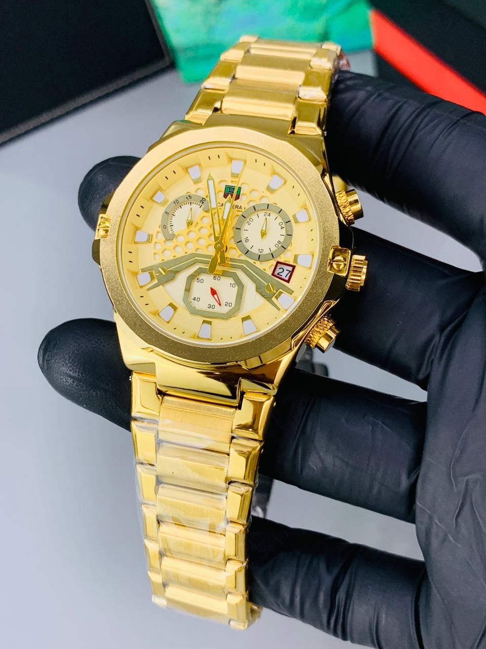 Diamond  Watches