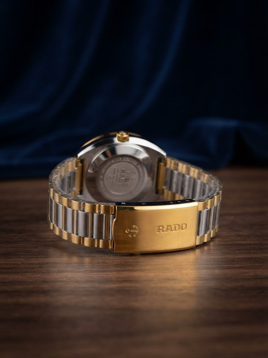Luxury Distar Automatic Watch for Men – A-One Master Copy